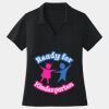 Women's Dri Mesh ® V Neck Polo Thumbnail