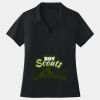 Women's Dri Mesh ® V Neck Polo Thumbnail