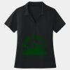 Women's Dri Mesh ® V Neck Polo Thumbnail