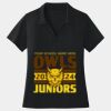 Women's Dri Mesh ® V Neck Polo Thumbnail