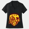Women's Dri Mesh ® V Neck Polo Thumbnail