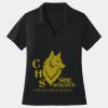 Women's Dri Mesh ® V Neck Polo Thumbnail