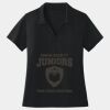 Women's Dri Mesh ® V Neck Polo Thumbnail