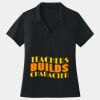 Women's Dri Mesh ® V Neck Polo Thumbnail