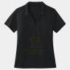 Women's Dri Mesh ® V Neck Polo Thumbnail
