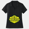Women's Dri Mesh ® V Neck Polo Thumbnail