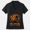 Women's Dri Mesh ® V Neck Polo Thumbnail