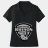 Women's Dri Mesh ® V Neck Polo Thumbnail