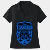 Women's Dri Mesh ® V Neck Polo Thumbnail