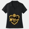 Women's Dri Mesh ® V Neck Polo Thumbnail