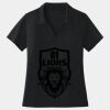 Women's Dri Mesh ® V Neck Polo Thumbnail