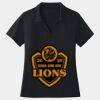 Women's Dri Mesh ® V Neck Polo Thumbnail