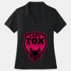 Women's Dri Mesh ® V Neck Polo Thumbnail