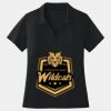 Women's Dri Mesh ® V Neck Polo Thumbnail