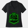 Women's Dri Mesh ® V Neck Polo Thumbnail
