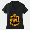 Women's Dri Mesh ® V Neck Polo Thumbnail
