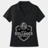 Women's Dri Mesh ® V Neck Polo Thumbnail