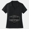 Women's Dri Mesh ® V Neck Polo Thumbnail