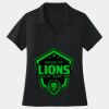 Women's Dri Mesh ® V Neck Polo Thumbnail