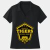 Women's Dri Mesh ® V Neck Polo Thumbnail