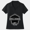 Women's Dri Mesh ® V Neck Polo Thumbnail
