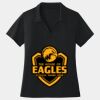 Women's Dri Mesh ® V Neck Polo Thumbnail