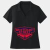 Women's Dri Mesh ® V Neck Polo Thumbnail