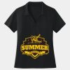 Women's Dri Mesh ® V Neck Polo Thumbnail