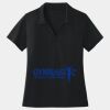 Women's Dri Mesh ® V Neck Polo Thumbnail