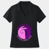 Women's Dri Mesh ® V Neck Polo Thumbnail