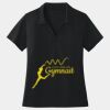 Women's Dri Mesh ® V Neck Polo Thumbnail