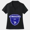 Women's Dri Mesh ® V Neck Polo Thumbnail