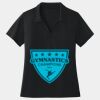 Women's Dri Mesh ® V Neck Polo Thumbnail