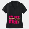 Women's Dri Mesh ® V Neck Polo Thumbnail