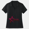 Women's Dri Mesh ® V Neck Polo Thumbnail