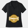 Women's Dri Mesh ® V Neck Polo Thumbnail