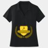 Women's Dri Mesh ® V Neck Polo Thumbnail