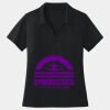 Women's Dri Mesh ® V Neck Polo Thumbnail