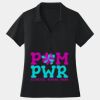 Women's Dri Mesh ® V Neck Polo Thumbnail