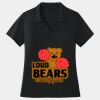 Women's Dri Mesh ® V Neck Polo Thumbnail