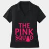 Women's Dri Mesh ® V Neck Polo Thumbnail
