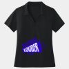 Women's Dri Mesh ® V Neck Polo Thumbnail