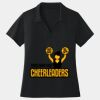 Women's Dri Mesh ® V Neck Polo Thumbnail