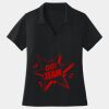 Women's Dri Mesh ® V Neck Polo Thumbnail