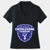 Women's Dri Mesh ® V Neck Polo Thumbnail