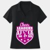 Women's Dri Mesh ® V Neck Polo Thumbnail