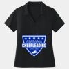 Women's Dri Mesh ® V Neck Polo Thumbnail