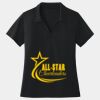 Women's Dri Mesh ® V Neck Polo Thumbnail