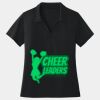 Women's Dri Mesh ® V Neck Polo Thumbnail