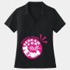 Women's Dri Mesh ® V Neck Polo Thumbnail